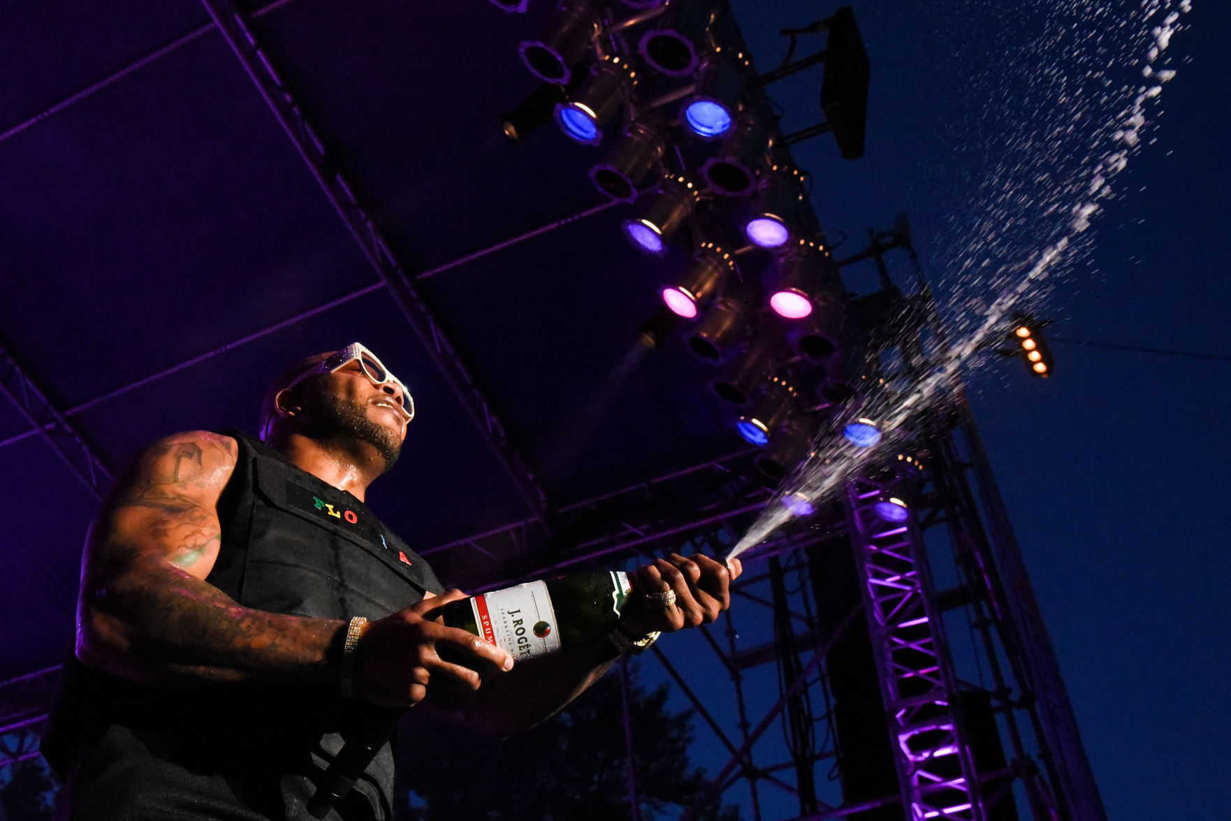 Flo Rida, 2019